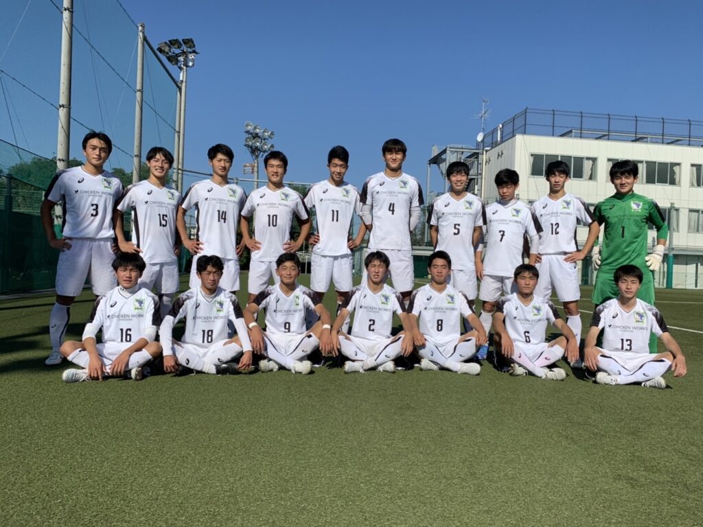 東海大高輪台高校サッカー部の皆さん、2021関東 ROOKIE LEAGUE Ｕ-16お疲れさまでした！ | CHICKEN WORKS  -SHIROKANE- ｜ チキンワークス白金