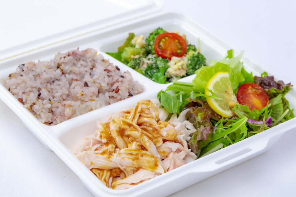 2024最新のスタイル -Chicken ⑤むね肉 Breast -SHIROKANE WORKS CHICKEN | Box- ダイエットフード